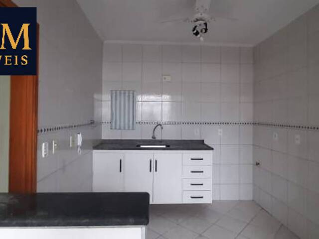 Apartamento para Venda em Santos - 4