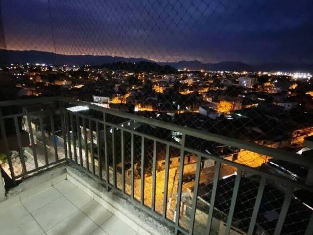 Apartamento para Venda em Santos - 5