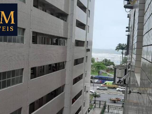 #KN0009 - Kitnet para Venda em Santos - SP - 1