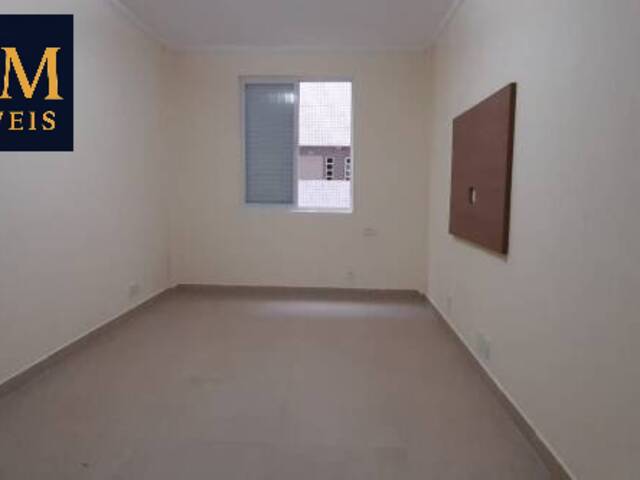 #KN0009 - Kitnet para Venda em Santos - SP - 3