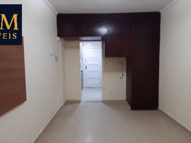 Kitnet para Venda em Santos - 4