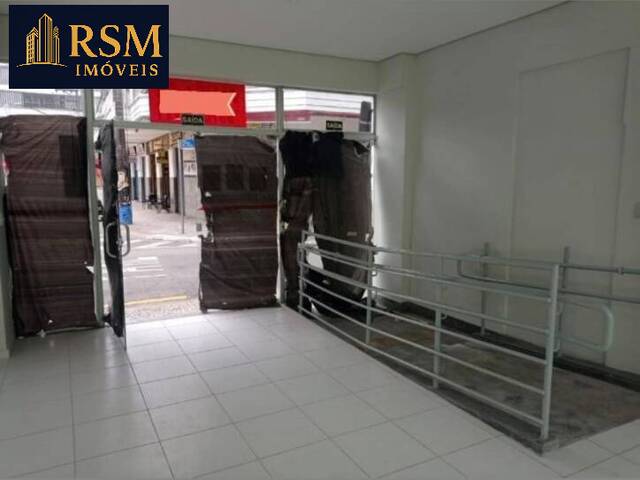 #RD-PR0004 - Prédio comercial para Locação em Santos - SP - 3