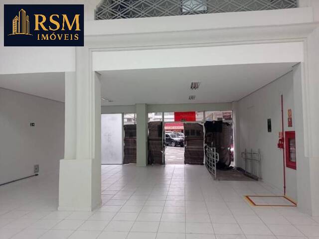 Prédio comercial para Locação em Santos - 4