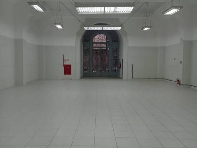 Prédio comercial para Locação em Santos - 5