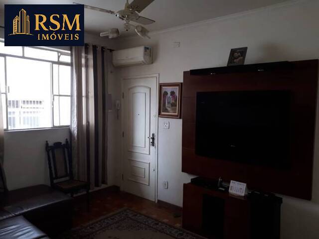 Apartamento para Venda em Santos - 3