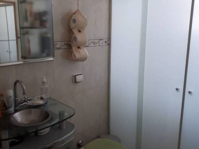 Apartamento para Venda em Santos - 5