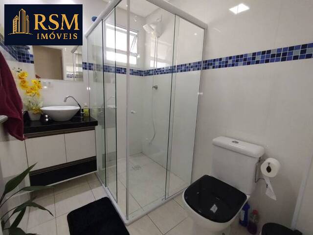 #AP0322 - Apartamento para Venda em Praia Grande - SP - 2