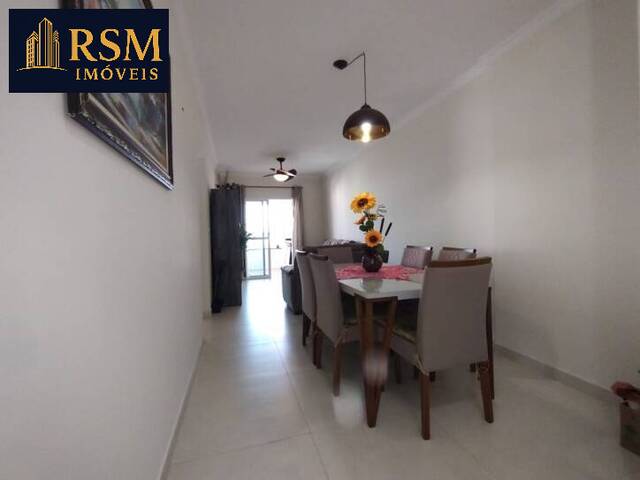 #AP0322 - Apartamento para Venda em Praia Grande - SP - 3