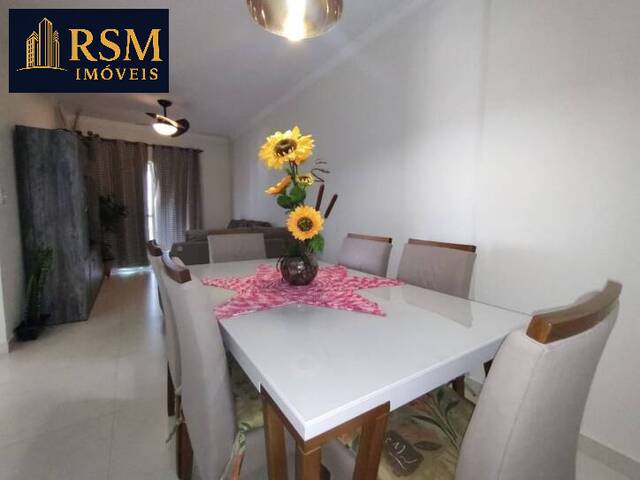 Apartamento para Venda em Praia Grande - 4