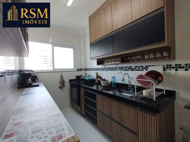 Apartamento para Venda em Praia Grande - 5