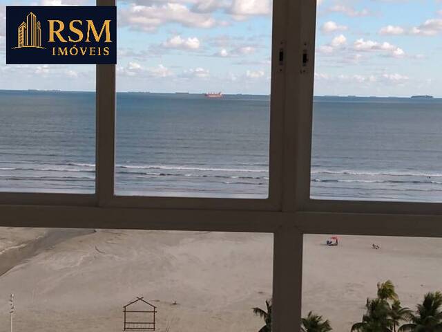 #AP0335 - Apartamento para Venda em São Vicente - SP - 3