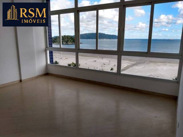 Apartamento para Venda em São Vicente - 4