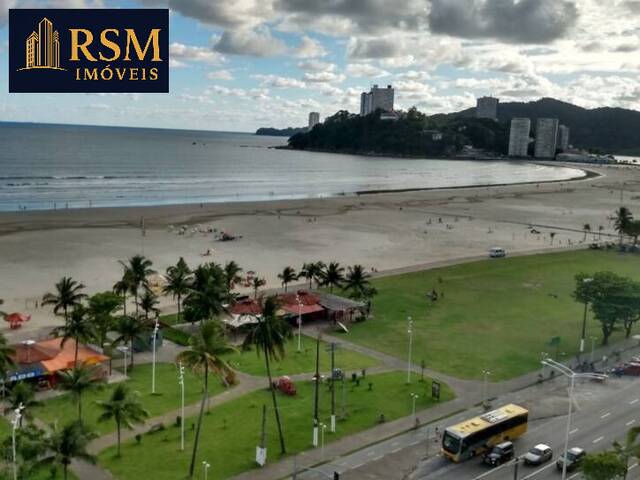 Apartamento para Venda em São Vicente - 5