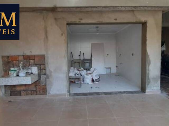 #CA0139 - Casa para Locação em Santos - SP - 1