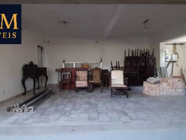 #CA0139 - Casa para Locação em Santos - SP - 3