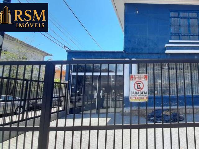 Casa para Locação em Santos - 4